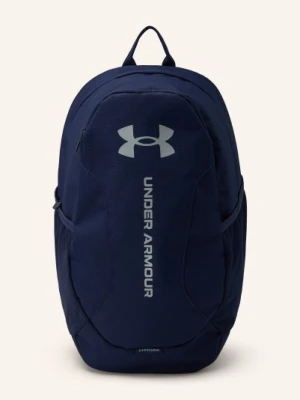 Under Armour Plecak Ua Hustle Lite 26,5 L Z Przegrodą Na Laptopa blau
