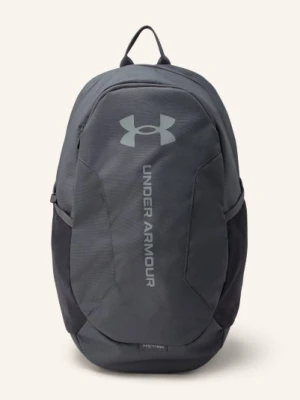 Under Armour Plecak Ua Hustle Lite 26,5 L Z Przegrodą Na Laptopa grau