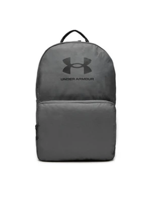 Under Armour Plecak UA Loudon Backpack 1378415-025 Szary