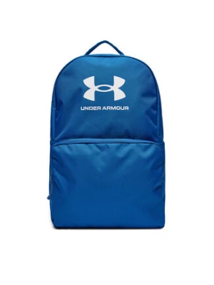 Under Armour Plecak UA Loudon Backpack 1378415-432 Niebieski