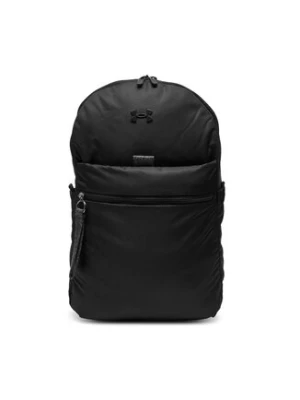 Under Armour Plecak UA Studio Campus 1384675 Czarny