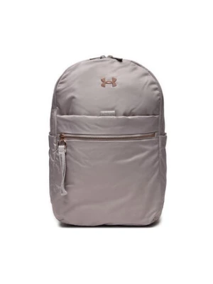 Under Armour Plecak UA Studio Campus BP 1384675-015 Szary