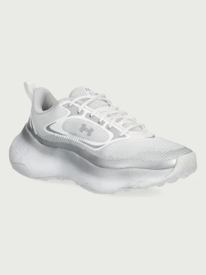 Under Armour Pulse sneakersy damskie biały