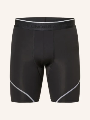 Under Armour Rajstopy Ua Heatgear® Elite schwarz