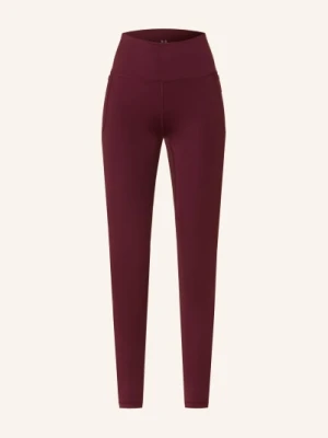 Under Armour Rajstopy Ua Meridian braun