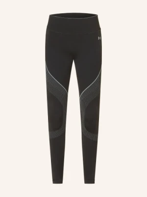 Under Armour Rajstopy Ua Vanish Seamless schwarz