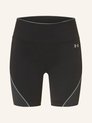 Under Armour Rajstopy Ua Vanish Seamless schwarz