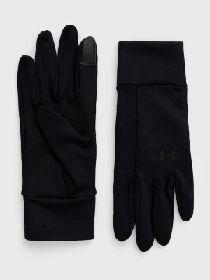 Under Armour Rękawiczki 1365973 czarny