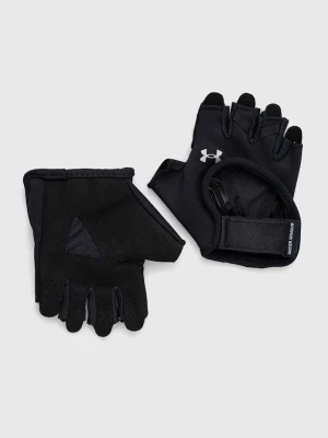 Under Armour rękawiczki czarny