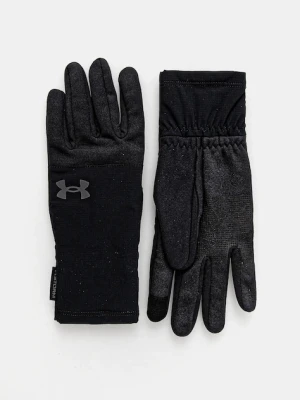 Under Armour rękawiczki męskie kolor czarny 6000391