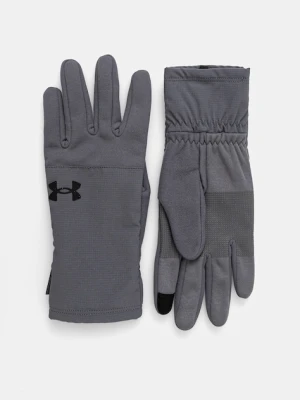 Under Armour rękawiczki męskie kolor szary 6000391
