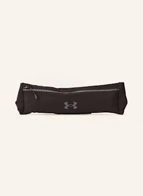 Under Armour Saszetka Biodrówka Ua Velociti schwarz