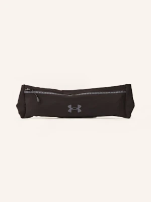 Under Armour Saszetka Biodrówka Ua Velociti schwarz