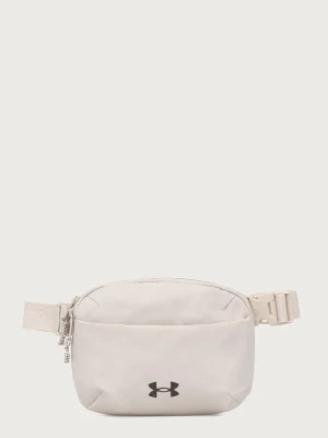 Under Armour saszetka Essential beżowy