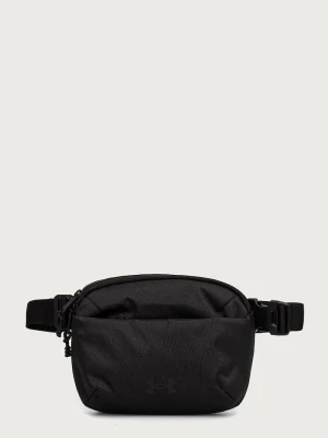 Under Armour saszetka Essential czarny