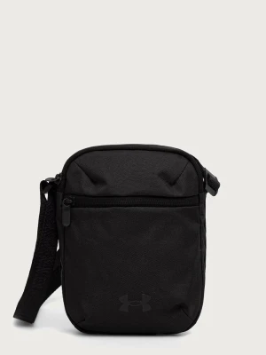 Under Armour saszetka Essential czarny