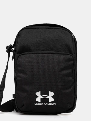 Under Armour saszetka kolor czarny 6008795