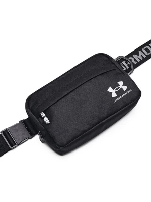 Under Armour Saszetka "Loudon" w kolorze czarnym - 20 x 12 x 5 cm rozmiar: onesize