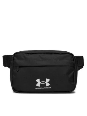 Under Armour Saszetka nerka Ua Loudon Lite Wb Xbody 1381914-001 Czarny