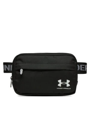 Under Armour Saszetka nerka UA Loudon Waist Bag Xbody 1378418-001 Czarny
