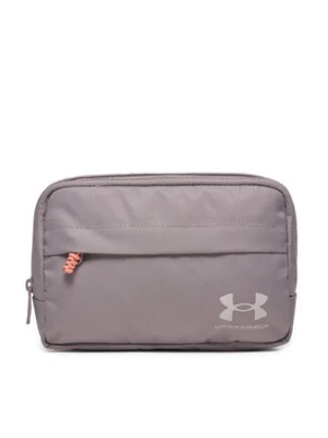 Under Armour Saszetka nerka UA Loudon Waist Bag Xbody 1378418-016 Szary