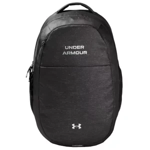 Under Armour Signature Backpack 1355696-010, Męskie, Szare, plecaki, poliester, rozmiar: One size