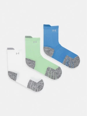 Under Armour skarpetki 3-pack