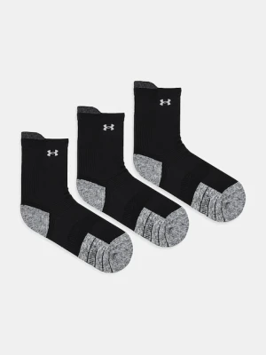 Under Armour skarpetki 3-pack