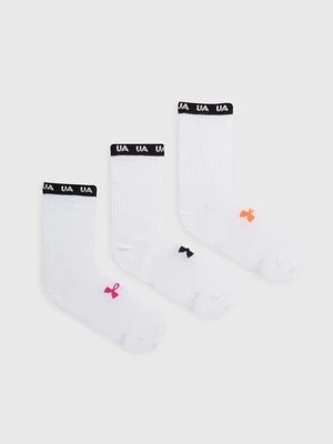 Under Armour skarpetki Essential 3-pack