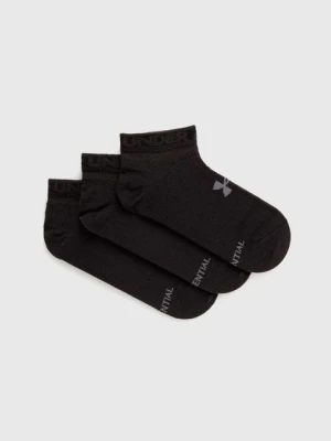 Under Armour skarpetki Essential Low Cut 3-pack