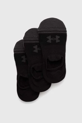 Under Armour skarpetki Performance Tech 3-pack