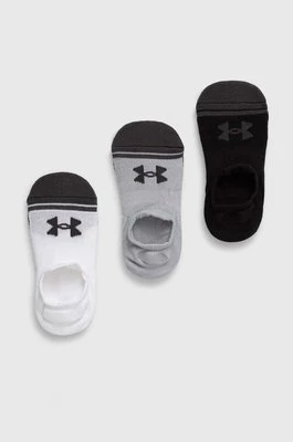 Under Armour skarpetki Performance Tech 3-pack