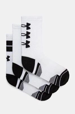 Under Armour skarpetki Performance Tech 3-pack