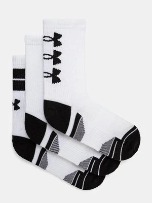 Under Armour skarpetki Performance Tech 3-pack