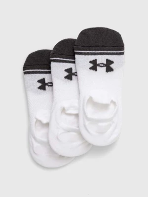 Under Armour skarpetki Performance Tech 3-pack