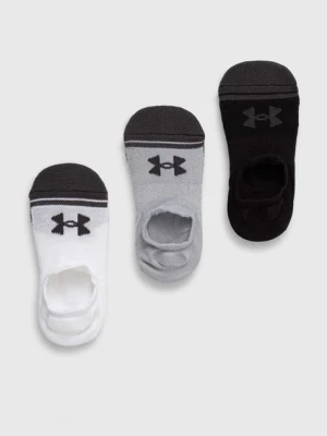 Under Armour skarpetki Performance Tech 3-pack