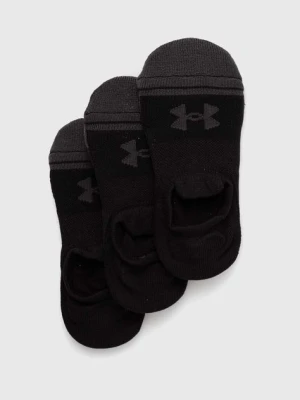 Under Armour skarpetki Performance Tech 3-pack