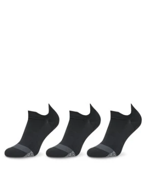 Under Armour Skarpety krótkie 1387052 Czarny