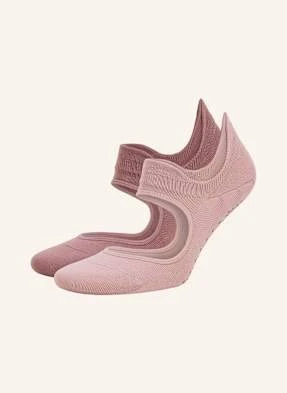 Under Armour Skarpety Sportowe Ua Breathe Balance, 2 Szt. rosa