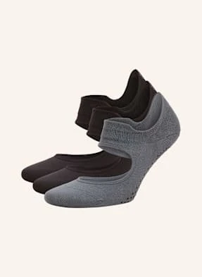 Under Armour Skarpety Sportowe Ua Breathe Balance, 2 Szt. schwarz