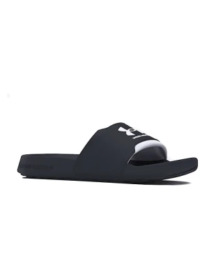 Under Armour Slippersy w kolorze granatowym rozmiar: 40,5