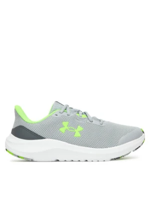 Under Armour Sneakersy 3028267 Szary