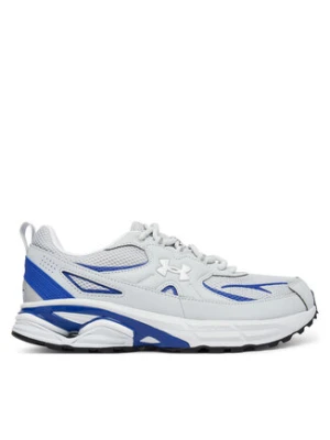 Under Armour Sneakersy Apparition Tech 6005280 Szary