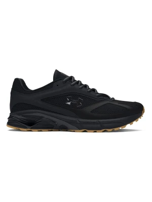 Under Armour Sneakersy "HOVR Apparition" w kolorze czarnym rozmiar: 44