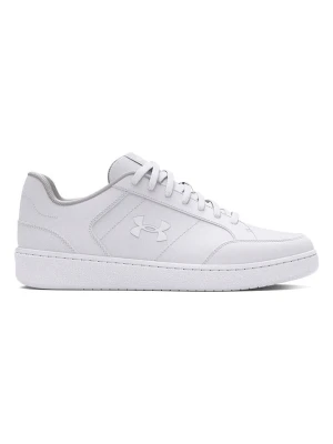 Under Armour Sneakersy "Official" w kolorze białym rozmiar: 41