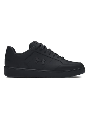 Under Armour Sneakersy "Official" w kolorze czarnym rozmiar: 42
