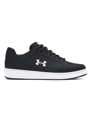 Under Armour Sneakersy "Official" w kolorze czarnym rozmiar: 45,5