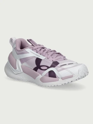 Under Armour sneakersy treningowe damskie Reign XT fioletowy