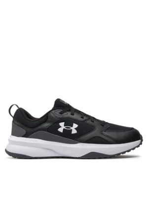 Under Armour Sneakersy Ua Charged Edge 3026727-003 Czarny