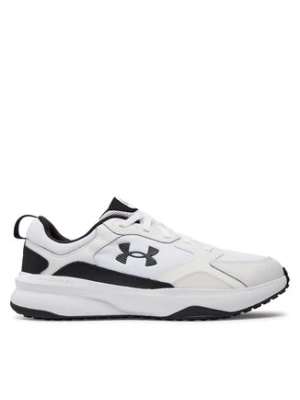 Under Armour Sneakersy Ua Charged Edge 3026727-100 Biały